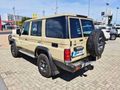 2026 Toyota Land Cruiser 76 2.8GD-6 Station Wagon VX