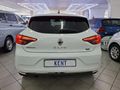 2023 Renault Clio V 1.0T Intens
