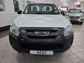 2025 Isuzu D-Max 250C Single-Cab