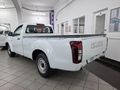 2025 Isuzu D-Max 250C Single-Cab