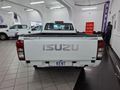 2025 Isuzu D-Max 250C Single-Cab