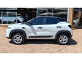2026 Renault Kiger 1.0T Zen