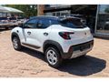 2026 Renault Kiger 1.0T Zen