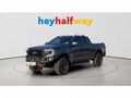 2023 Ford Ranger 2.0D Bi-T Wildtrak HR Auto 4x4 SuperCab