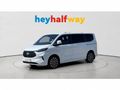 2026 Ford Tourneo Custom 2.0D Titanium X Auto
