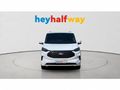 2026 Ford Tourneo Custom 2.0D Titanium X Auto