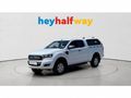 2017 Ford Ranger 3.2 TDCi XLS 4x4 SuperCab