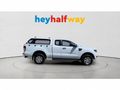 2017 Ford Ranger 3.2 TDCi XLS 4x4 SuperCab
