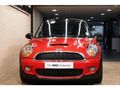2010 MINI Hatch Cooper S