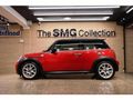 2010 MINI Hatch Cooper S