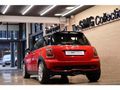 2010 MINI Hatch Cooper S