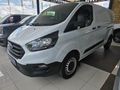 2022 Ford Transit Custom 2.2 TDCi Ambiente LWB 92kW Panel Van