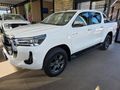 2021 Toyota Hilux 2.8 GD-6 Raider 4x4 Auto Double-Cab
