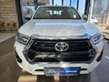 2021 Toyota Hilux 2.8 GD-6 Raider 4x4 Auto Double-Cab