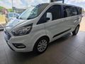2021 Ford Tourneo Custom 2.0 TDCi Trend Auto (96kW)