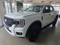 2026 Ford Ranger 2.0D Sit Xlt Auto Double-Cab