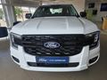 2026 Ford Ranger 2.0D Sit Xlt Auto Double-Cab