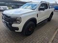 2026 Ford Ranger 3.0D V6 Wildtrak 4x4 Auto Super-Cab
