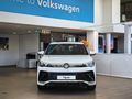 2026 Volkswagen Tiguan 2.0TDI R-Line 4Motion