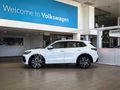 2026 Volkswagen Tiguan 2.0TDI R-Line 4Motion