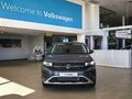 2026 Volkswagen T-Cross 1.0 TSI Auto