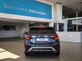 2026 Volkswagen T-Cross 1.0 TSI Auto