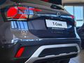 2026 Volkswagen T-Cross 1.0 TSI Auto