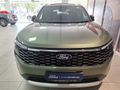 2026 Ford Territory 1.8T Titanium