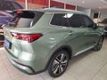 2026 Ford Territory 1.8T Titanium