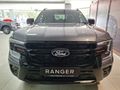 2026 Ford Ranger 2.3 Wildtrak Auto Double-Cab