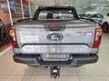 2026 Ford Ranger 2.3 Wildtrak Auto Double-Cab