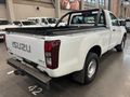 2021 Isuzu D-Max 250 HO Fleetside Safety Single-Cab