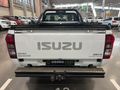 2021 Isuzu D-Max 250 HO Fleetside Safety Single-Cab