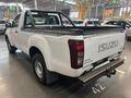 2021 Isuzu D-Max 250 HO Fleetside Safety Single-Cab