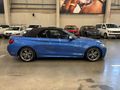 2017 BMW 2 Series M240i Convertible Auto
