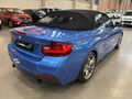2017 BMW 2 Series M240i Convertible Auto