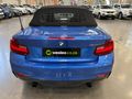 2017 BMW 2 Series M240i Convertible Auto