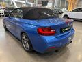 2017 BMW 2 Series M240i Convertible Auto