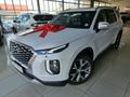 2021 Hyundai Palisade 2.2d Elite AWD Auto 7- seat
