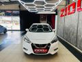 2019 Nissan Micra 900T Acenta
