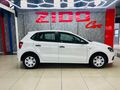 2022 Volkswagen Polo Vivo 1.4 Trendline 5-dr