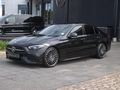 2022 Mercedes-Benz C-Class C 200 Auto