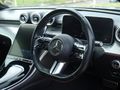 2022 Mercedes-Benz C-Class C 200 Auto