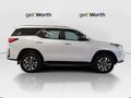 2025 Toyota Fortuner 2.8 GD-6 4x4 VX Auto (mHev)