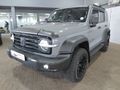 2025 GWM Tank 300 2.4TD Super-Luxury 4x4 Auto