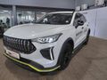 2026 Haval Jolion Pro 1.5T Super Luxury DCT
