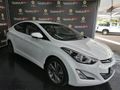 2015 Hyundai Elantra 1.6 Premium