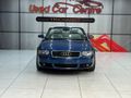 2004 Audi A4 3.0 Cabriolet Auto