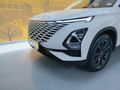 2023 Omoda C5 1.5T Tech