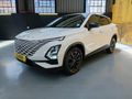 2023 Omoda C5 1.5T Tech